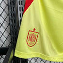 SHORTS SPAIN II EURO 24/25