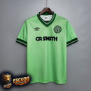 CELTIC III 84/86 MEN'S JERSEY (RETRO)