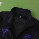 TRACKSUIT BARCELONA KOBE BRYANT BLACK 25/26