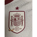 SPAIN II 2026 WORLD CUP MEN'S JERSEY (PLAYER VERSION)