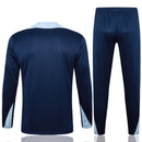 TRACKSUIT JACKET + PANTS FRANCE TRAINING I 24/25 MEN