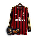 MILAN I 13/14 MEN'S JERSEY (RETRO) LONG SLEEVE