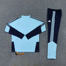 TRACKSUIT JACKET + PANTS ARGENTINA TRAINING II 26/27 MEN