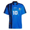 ARGENTINA KIDS KIT 1994 II RETRO MEN