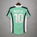 NIGERIA I 1998 MEN'S JERSEY (RETRO)