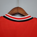 MANCHESTER UNITED I 1985 MEN'S JERSEY (RETRO)