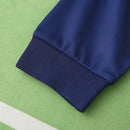 BARCELONA I 14/15 LONG SLEEVE RETRO MEN'S JERSEY