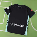 REAL BETIS III 25/26 BLACK MEN'S JERSEY