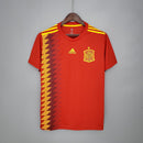 SPAIN I 2018 MEN'S JERSEY (RETRO)