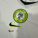 NIGERIA II 2026 WORLD CUP MEN'S JERSEY PLAYER VERSION