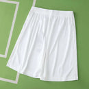 SHORTS NAPOLI I WHITE 25/26