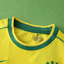 BRAZIL I 1998 KIDS KIT (RETRO)