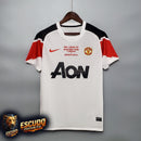 MANCHESTER UNITED I 10/11 MEN'S JERSEY (RETRO)