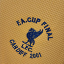 LIVERPOOL II 00/01 MEN'S JERSEY (RETRO)