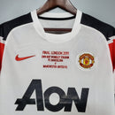MANCHESTER UNITED I 10/11 MEN'S JERSEY (RETRO)