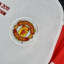 MANCHESTER UNITED I 10/11 MEN'S JERSEY (RETRO)