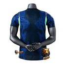 BRAZIL II WORLD CUP 2026 MEN'S JERSEY (PLAYER VERSION)