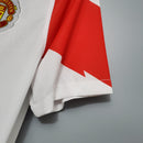 MANCHESTER UNITED I 10/11 MEN'S JERSEY (RETRO)