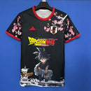 JAPAN LIMITED EDITION DBZ XIII 26/27 MEN'S JERSEY