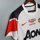 MANCHESTER UNITED I 10/11 MEN'S JERSEY (RETRO)