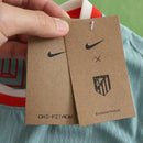 ATLÉTICO DE MADRID II 24/25 MEN'S JERSEY (PLAYER VERSION)