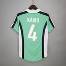 NIGERIA I 1998 MEN'S JERSEY (RETRO)