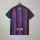 BARCELONA I 22-23 DRAKE RETRO MEN'S JERSEY