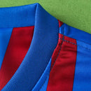 BARCELONA I 21-22 RETRO MEN'S JERSEY