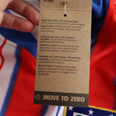 ATLÉTICO DE MADRID I 24/25 MEN'S JERSEY