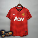 MANCHESTER UNITED I 12/13 MEN'S JERSEY (RETRO)