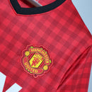 MANCHESTER UNITED I 12/13 MEN'S JERSEY (RETRO)