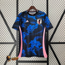 JAPAN LIMITED EDITION I 24/25 MEN'S JERSEY