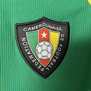 CAMEROON I 1998 RETRO MEN'S JERSEY