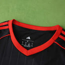 SEVILLA III 25/26 BLACK MEN'S JERSEY