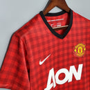 MANCHESTER UNITED I 12/13 MEN'S JERSEY (RETRO)