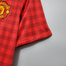 MANCHESTER UNITED I 12/13 MEN'S JERSEY (RETRO)