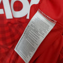MANCHESTER UNITED I 12/13 MEN'S JERSEY (RETRO)