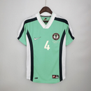 NIGERIA I 1998 MEN'S JERSEY (RETRO)
