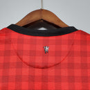 MANCHESTER UNITED I 12/13 MEN'S JERSEY (RETRO)