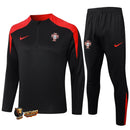 TRACKSUIT JACKET + PANTS PORTUGAL TRAINING II 24/25 MEN