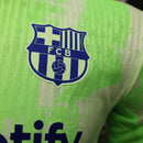 BARCELONA III 24/25 MEN'S JERSEY PLAYER VERSION