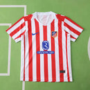 ATLÉTICO DE MADRID I 25/26 KIDS KIT