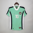 NIGERIA I 1998 MEN'S JERSEY (RETRO)