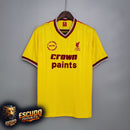 LIVERPOOL III 1985 MEN'S JERSEY (RETRO)