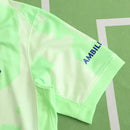BARCELONA III 24/25 GREEN MEN'S JERSEY