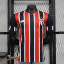 SÃO PAULO II 24/25 MEN'S JERSEY (PLAYER VERSION)