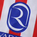 ATLÉTICO DE MADRID I 25/26 KIDS KIT