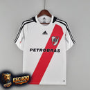 RIVER PLATE I 09/10 MEN'S JERSEY (RETRO)