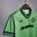 CELTIC III 84/86 MEN'S JERSEY (RETRO)