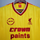 LIVERPOOL III 1985 MEN'S JERSEY (RETRO)